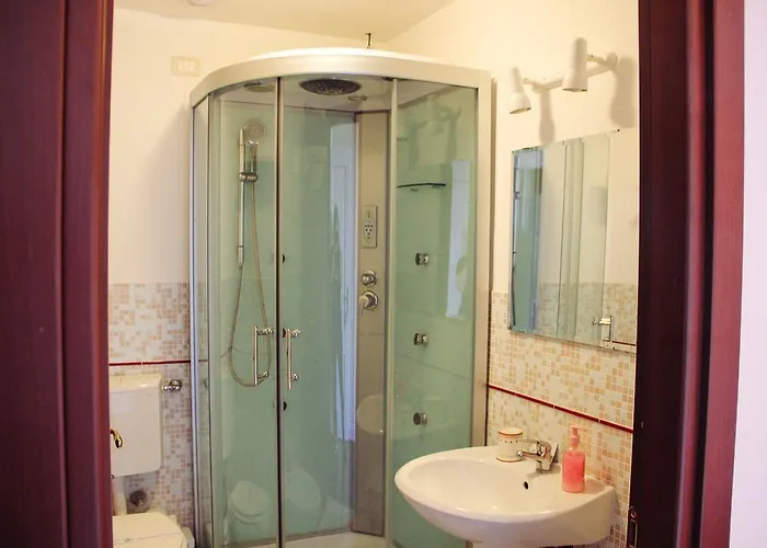 Domus Cestia * Рим